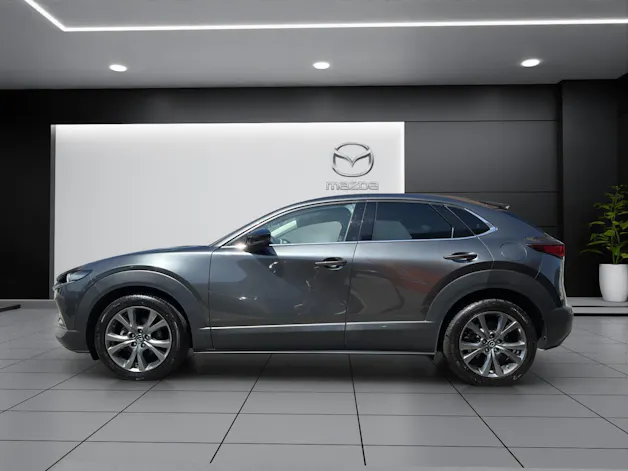 Mazda CX-30 X 180 RevolutionAWD