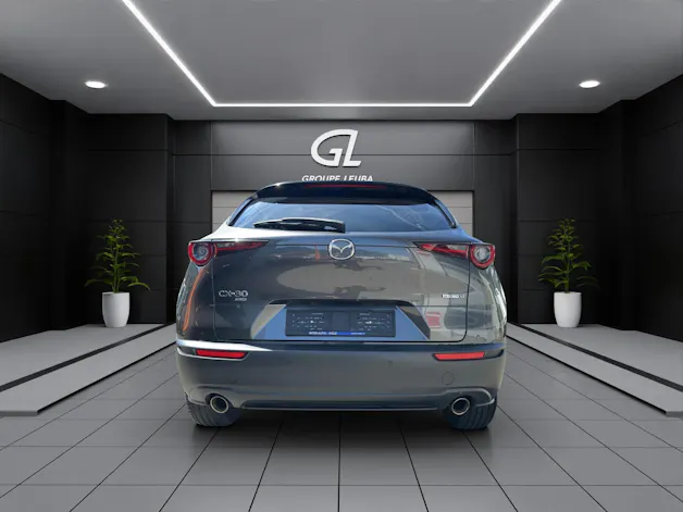 Mazda CX-30 X 180 RevolutionAWD