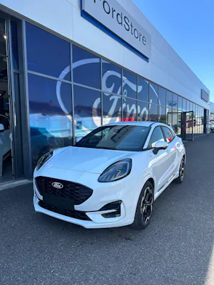 FORD Puma 1.0 EcoB Hybrid 155 ST-Li ST-Line X/155CV/Aut.