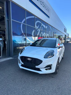 FORD Puma 1.0 EcoB Hybrid 155 ST-Li ST-Line X/155CV/Aut.