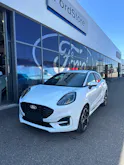 Ford Puma 1.0 EcoB Hybrid 155 ST-Li ST-Line X/155CV/Aut.