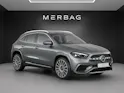 Mercedes-Benz GLA 220d 4Matic 8G-DCT