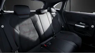 Mercedes-Benz GLA 220d 4Matic 8G-DCT