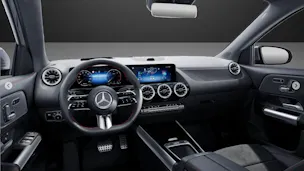 Mercedes-Benz GLA 220d 4Matic 8G-DCT