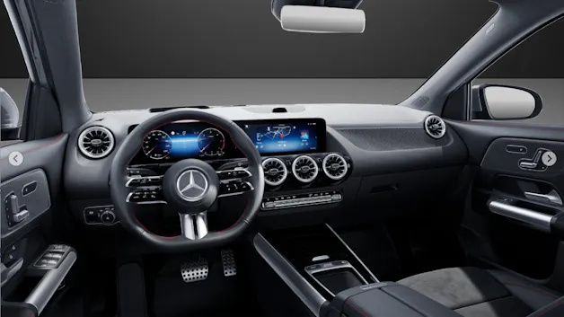 Mercedes-Benz GLA 220d 4Matic 8G-DCT