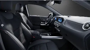 Mercedes-Benz GLA 220d 4Matic 8G-DCT