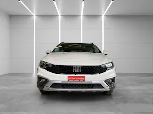 Fiat Tipo Hybrid 1.5 Swiss Edition Cross