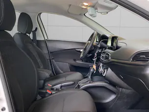 Fiat Tipo Hybrid 1.5 Swiss Edition Cross