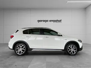 Fiat Tipo Hybrid 1.5 Swiss Edition Cross