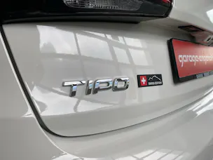 Fiat Tipo Hybrid 1.5 Swiss Edition Cross