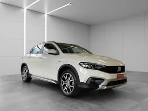 Fiat Tipo Hybrid 1.5 Swiss Edition Cross