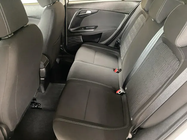 Fiat Tipo Hybrid 1.5 Swiss Edition Cross