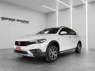 Fiat Tipo Hybrid 1.5 Swiss Edition Cross