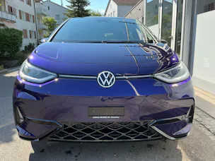 VW ID.3 GTX FIRE & ICE