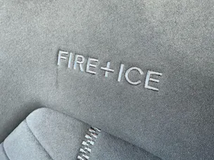 VW ID.3 GTX FIRE & ICE