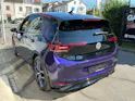 VW ID.3 GTX FIRE & ICE