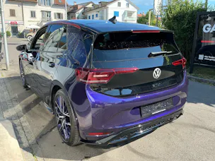 VW ID.3 GTX FIRE & ICE