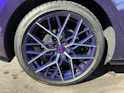 VW ID.3 GTX FIRE & ICE