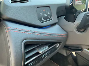 VW ID.3 GTX FIRE & ICE