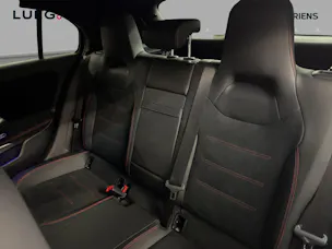 Mercedes-Benz A 180 AMG - NightStar / Rückfahrkamera / Soundsystem / Sitzkomfort-Paket