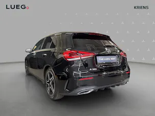 Mercedes-Benz A 180 AMG - NightStar / Rückfahrkamera / Soundsystem / Sitzkomfort-Paket