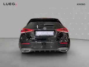 Mercedes-Benz A 180 AMG - NightStar / Rückfahrkamera / Soundsystem / Sitzkomfort-Paket