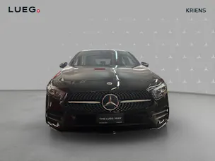 Mercedes-Benz A 180 AMG - NightStar / Rückfahrkamera / Soundsystem / Sitzkomfort-Paket