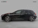 Mercedes-Benz A 180 AMG - NightStar / Rückfahrkamera / Soundsystem / Sitzkomfort-Paket