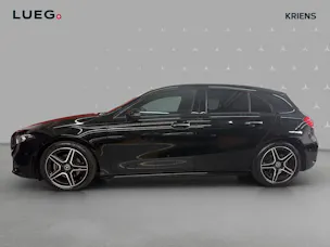 Mercedes-Benz A 180 AMG - NightStar / Rückfahrkamera / Soundsystem / Sitzkomfort-Paket