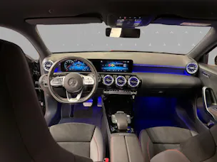 Mercedes-Benz A 180 AMG - NightStar / Rückfahrkamera / Soundsystem / Sitzkomfort-Paket