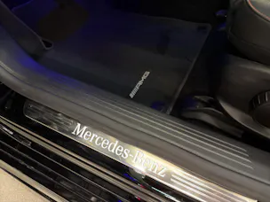 Mercedes-Benz A 180 AMG - NightStar / Rückfahrkamera / Soundsystem / Sitzkomfort-Paket
