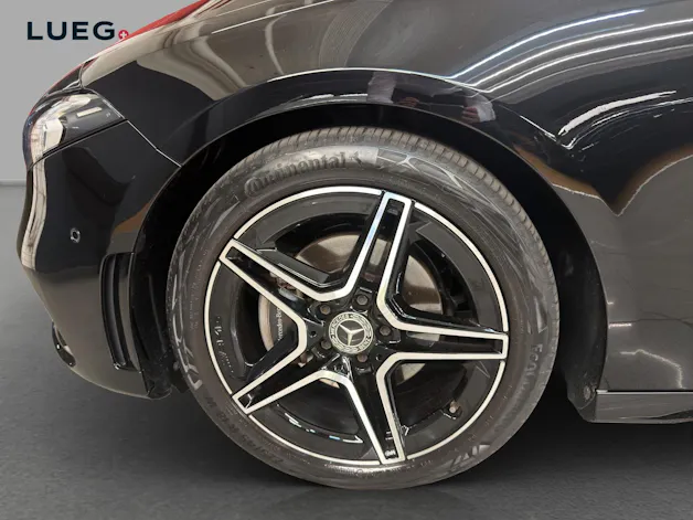 Mercedes-Benz A 180 AMG - NightStar / Rückfahrkamera / Soundsystem / Sitzkomfort-Paket