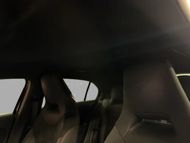 Mercedes-Benz A 180 AMG - NightStar / Rückfahrkamera / Soundsystem / Sitzkomfort-Paket