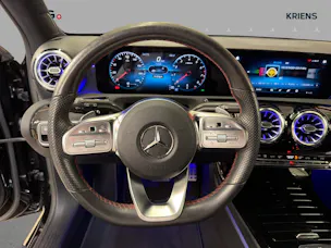 Mercedes-Benz A 180 AMG - NightStar / Rückfahrkamera / Soundsystem / Sitzkomfort-Paket