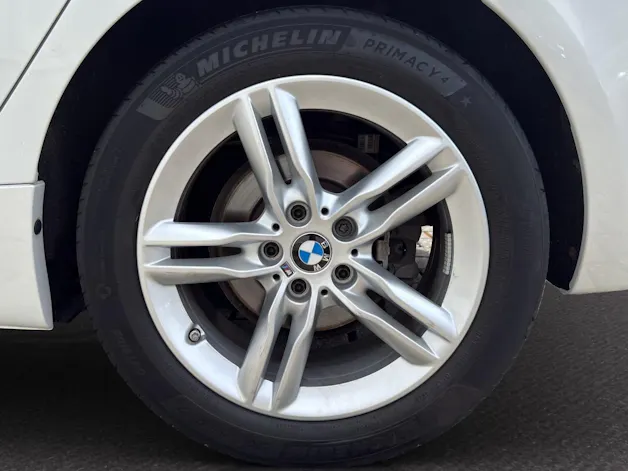BMW 218d xDrive Gran Tourer M SPORT