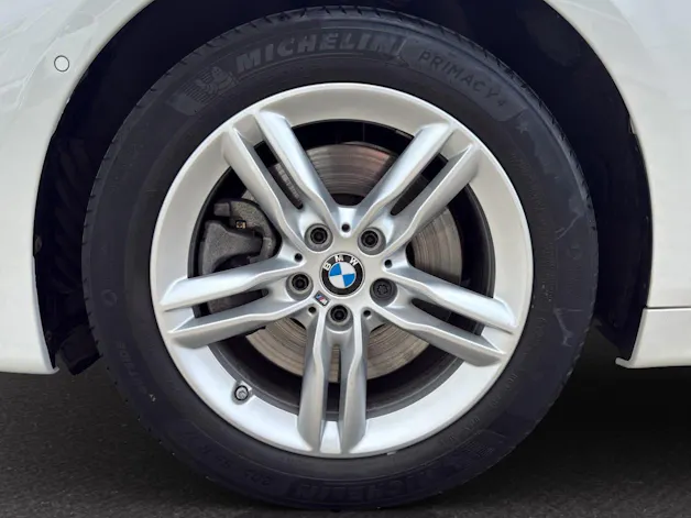 BMW 218d xDrive Gran Tourer M SPORT