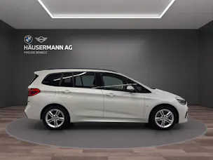 BMW 218d xDrive Gran Tourer M SPORT