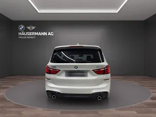 BMW 218d xDrive Gran Tourer M SPORT