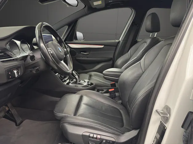 BMW 218d xDrive Gran Tourer M SPORT