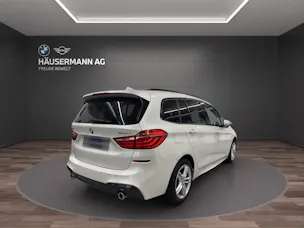 BMW 218d xDrive Gran Tourer M SPORT