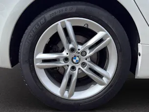 BMW 218d xDrive Gran Tourer M SPORT