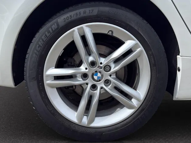 BMW 218d xDrive Gran Tourer M SPORT