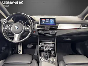 BMW 218d xDrive Gran Tourer M SPORT