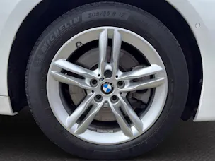 BMW 218d xDrive Gran Tourer M SPORT
