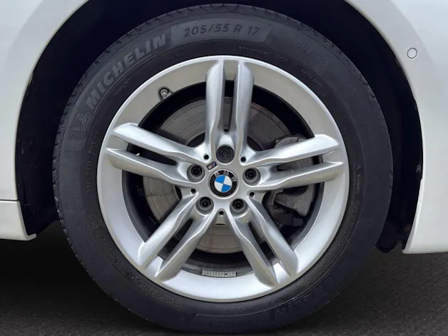 BMW 218d xDrive Gran Tourer M SPORT