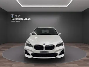 BMW 218d xDrive Gran Tourer M SPORT