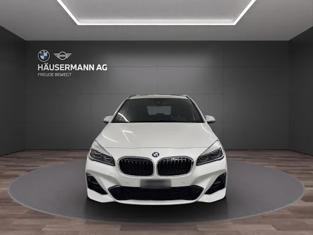 BMW 218d xDrive Gran Tourer M SPORT