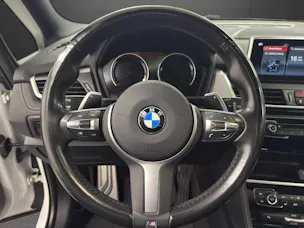 BMW 218d xDrive Gran Tourer M SPORT