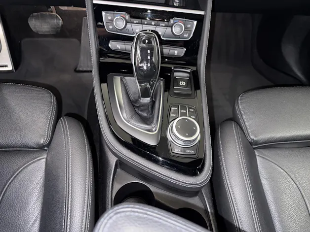 BMW 218d xDrive Gran Tourer M SPORT
