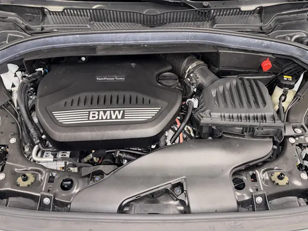 BMW 218d xDrive Gran Tourer M SPORT